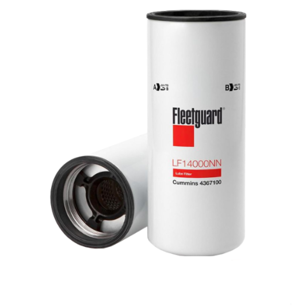Fleetguard Oil Filter Lf14000nn Cummins Filtration OEM